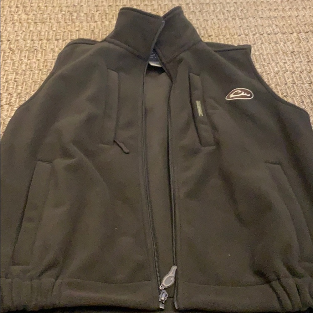 Drake vest